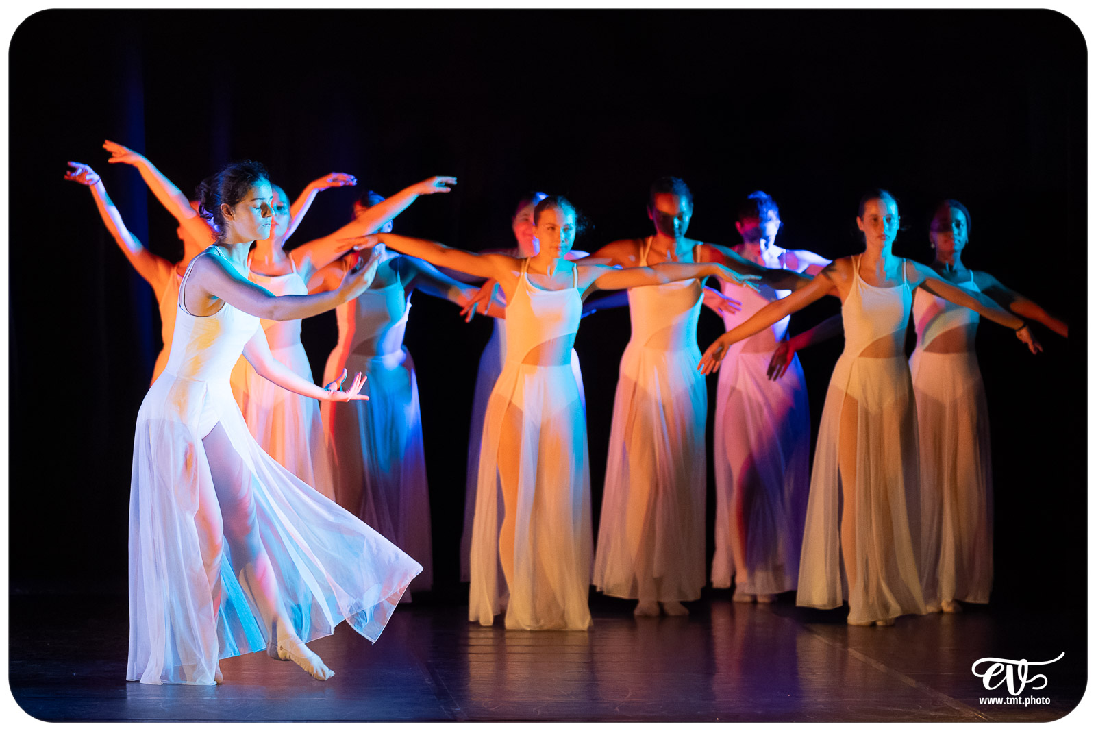 GALA DANSE EMMDH 2024